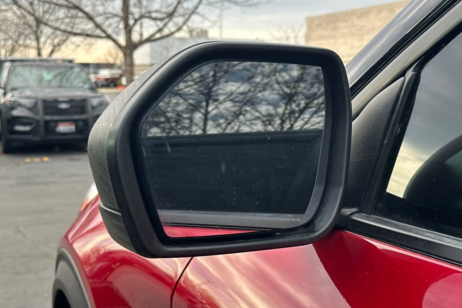 Thumbnail: 2020 Ford Explorer - 10