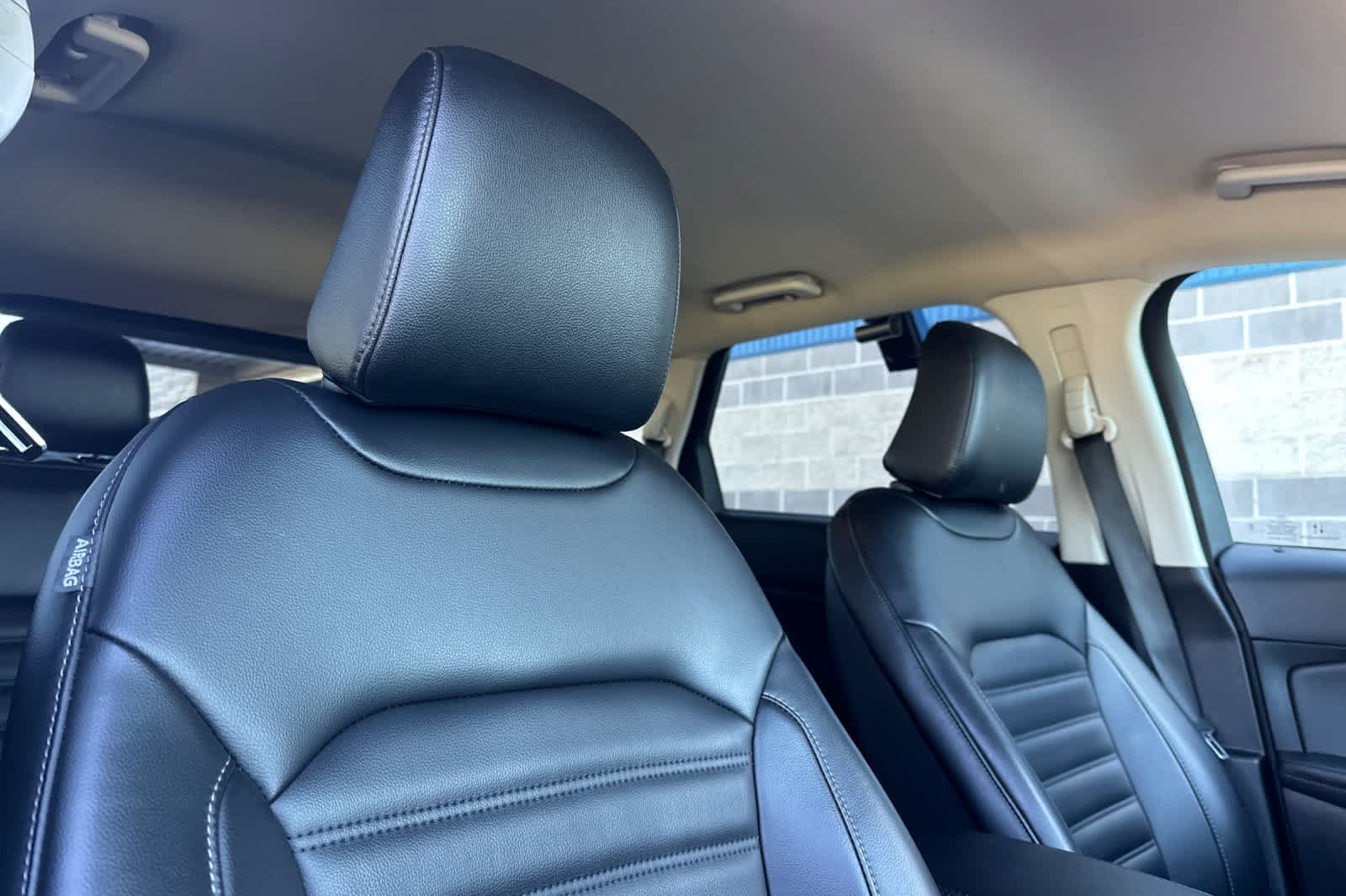 Thumbnail: 2024 Ford Edge - 17