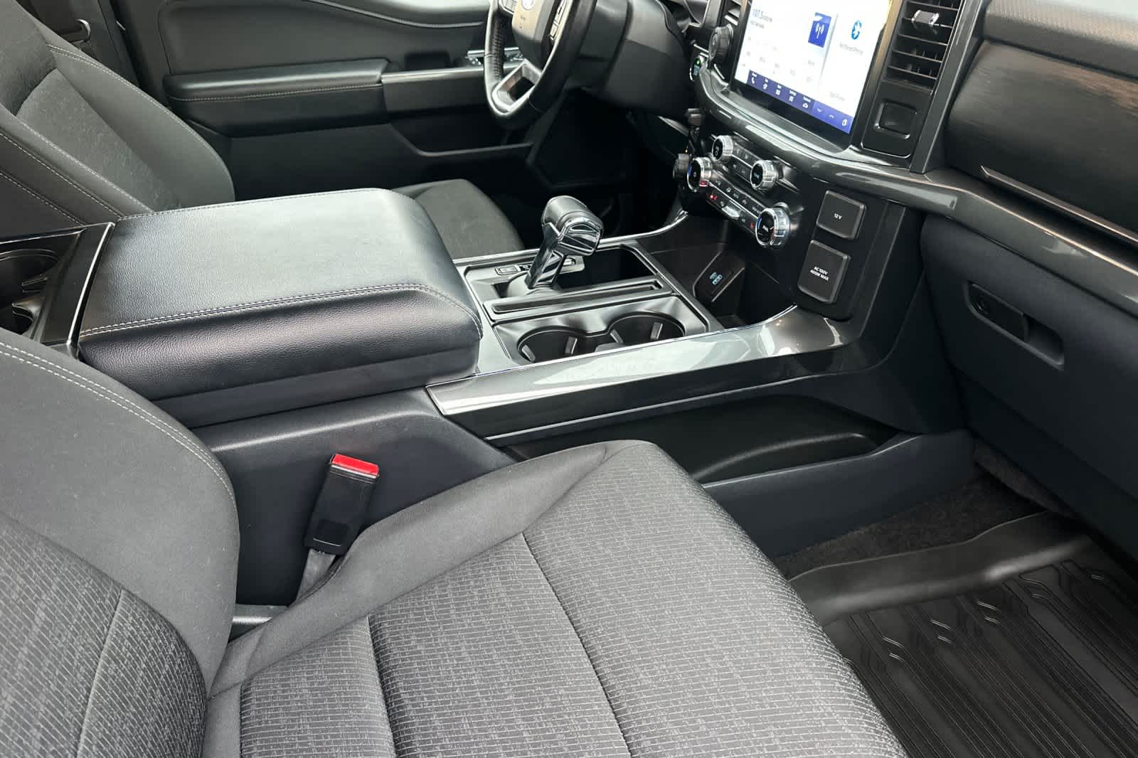 Thumbnail: 2022 Ford F-150 - 15