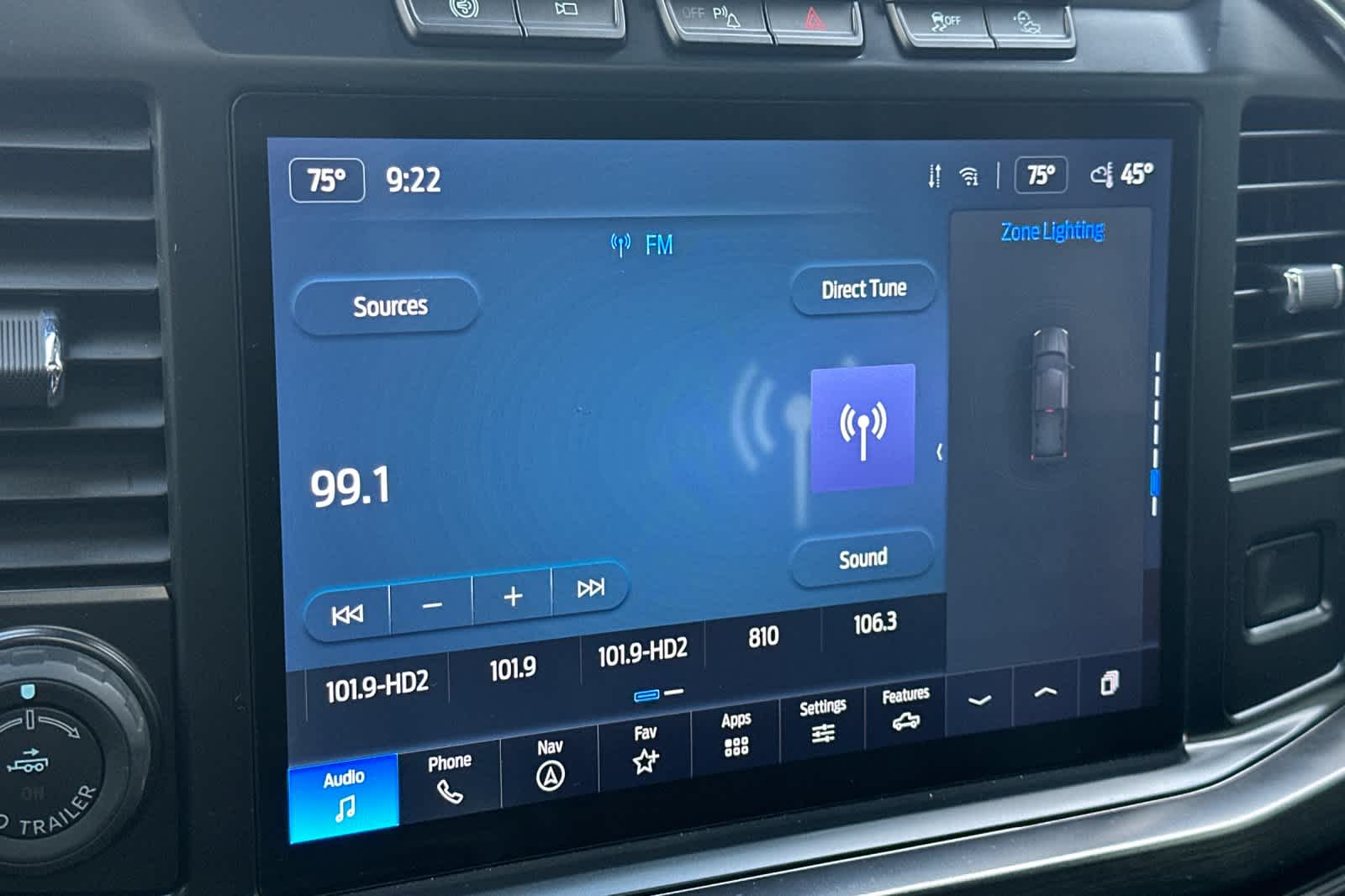 Thumbnail: 2024 Ford F-250 - 17