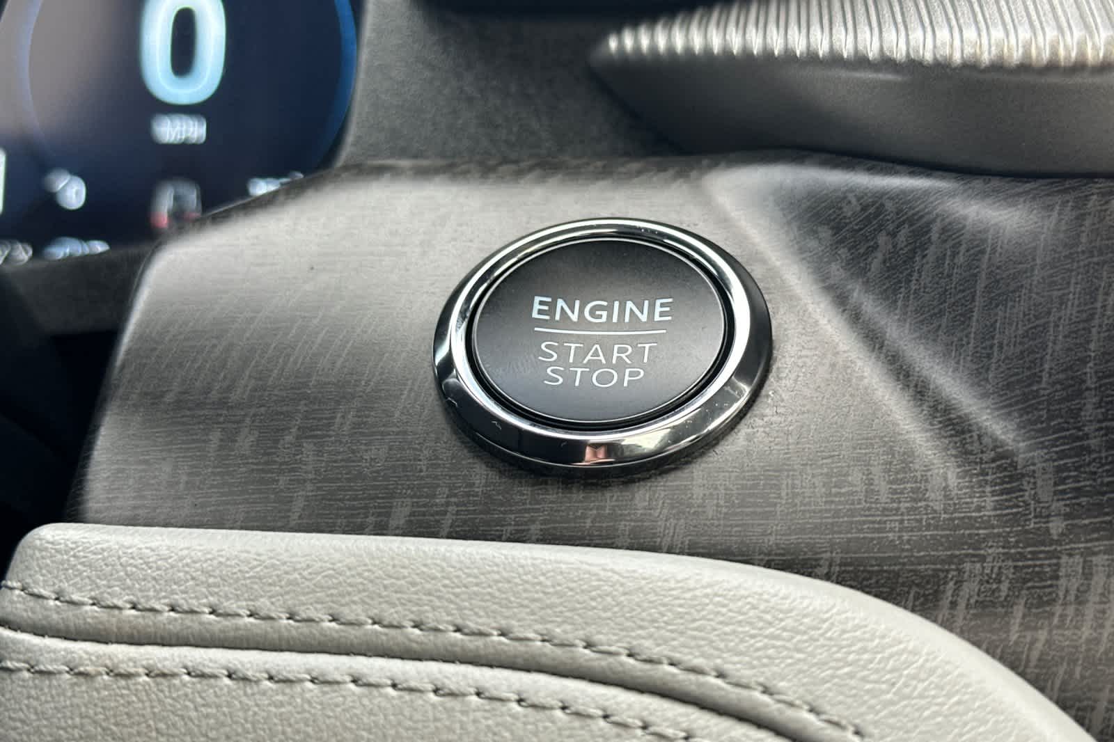 Thumbnail: 2025 Ford Explorer - 23