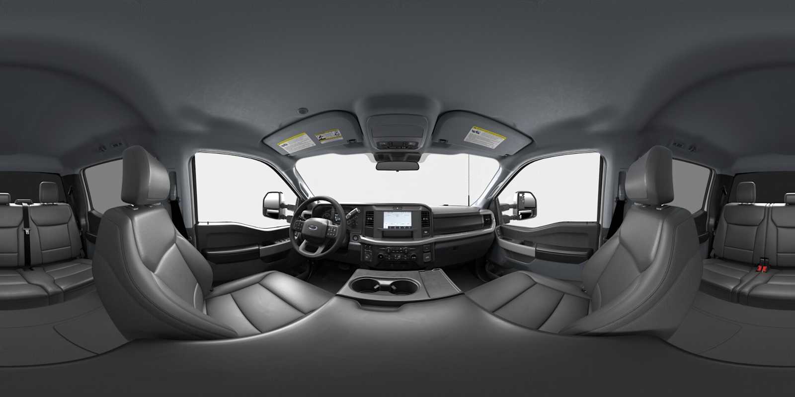 Thumbnail: 2026 Ford F-350 - 8