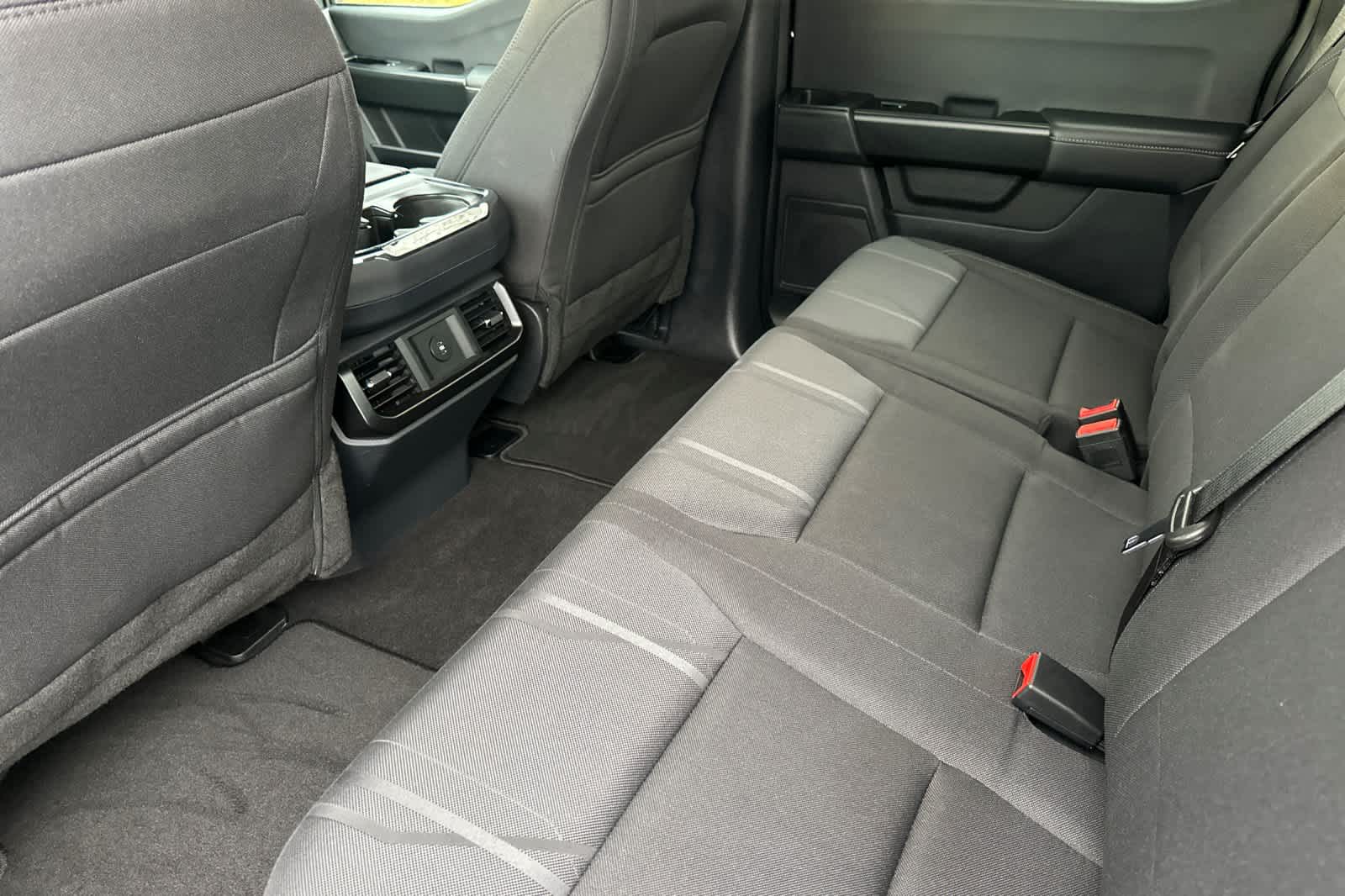 Thumbnail: 2026 Ford F-150 - 4