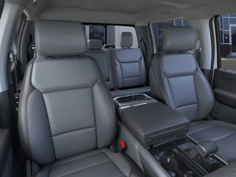 Thumbnail: 2025 Ford F-150 - 10