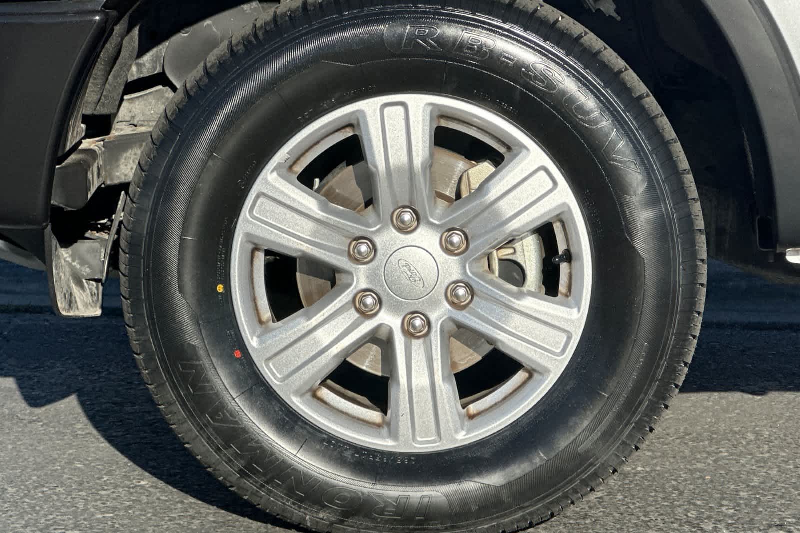 Thumbnail: 2020 Ford Ranger - 24