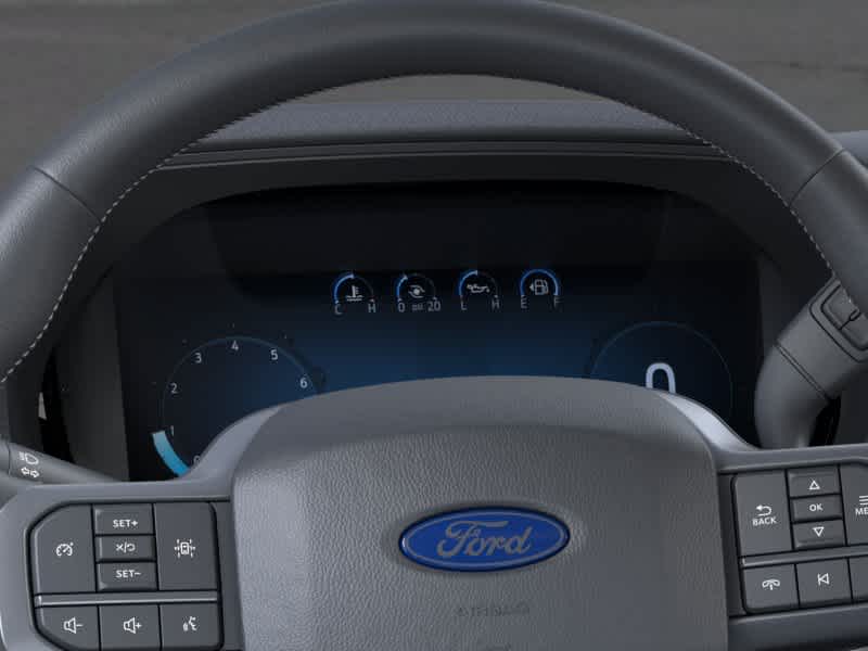 Thumbnail: 2026 Ford F-150 - 13