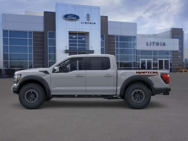 Thumbnail: 2026 Ford F-150 - 3