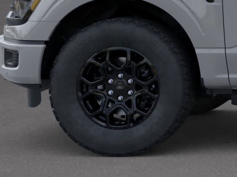 Thumbnail: 2026 Ford F-150 - 19