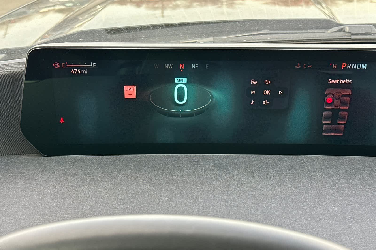 Thumbnail: 2025 Ford Expedition - 25