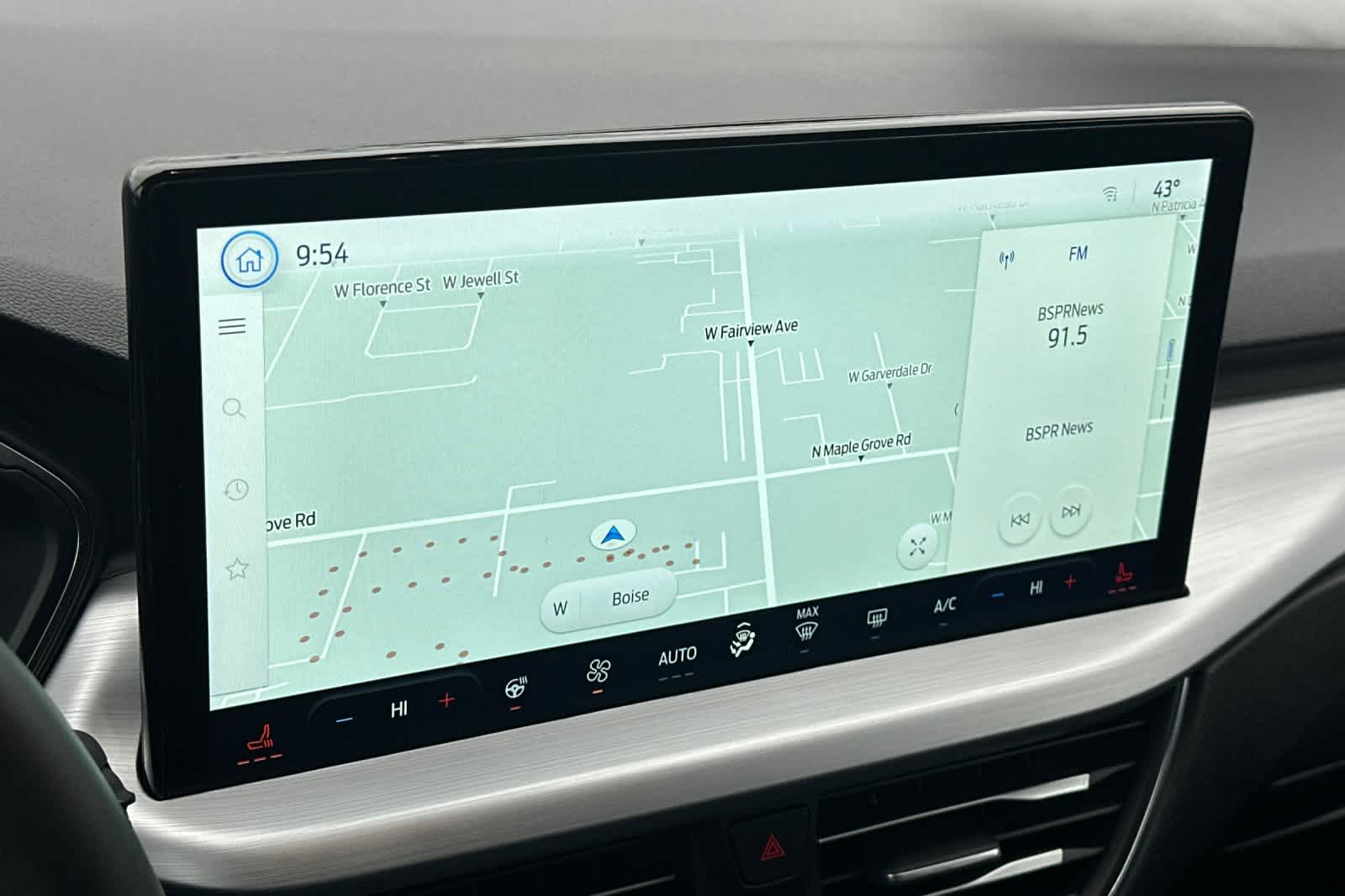 Thumbnail: 2025 Ford Escape - 19