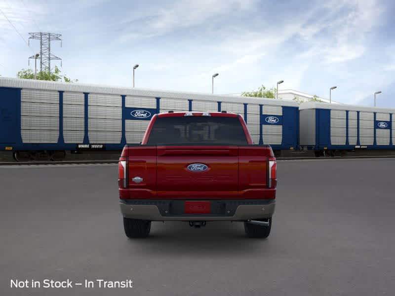 Thumbnail: 2025 Ford F-150 - 5