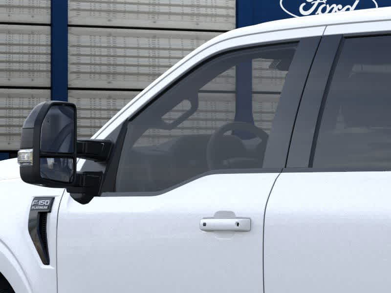 Thumbnail: 2025 Ford F-150 - 20