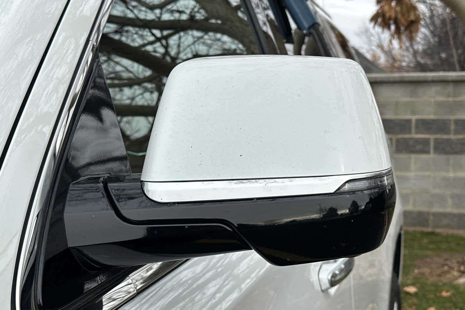 Thumbnail: 2017 Cadillac Escalade - 9