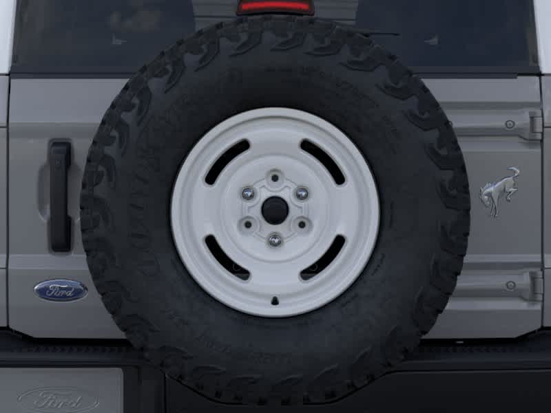 Thumbnail: 2026 Ford Bronco - 24