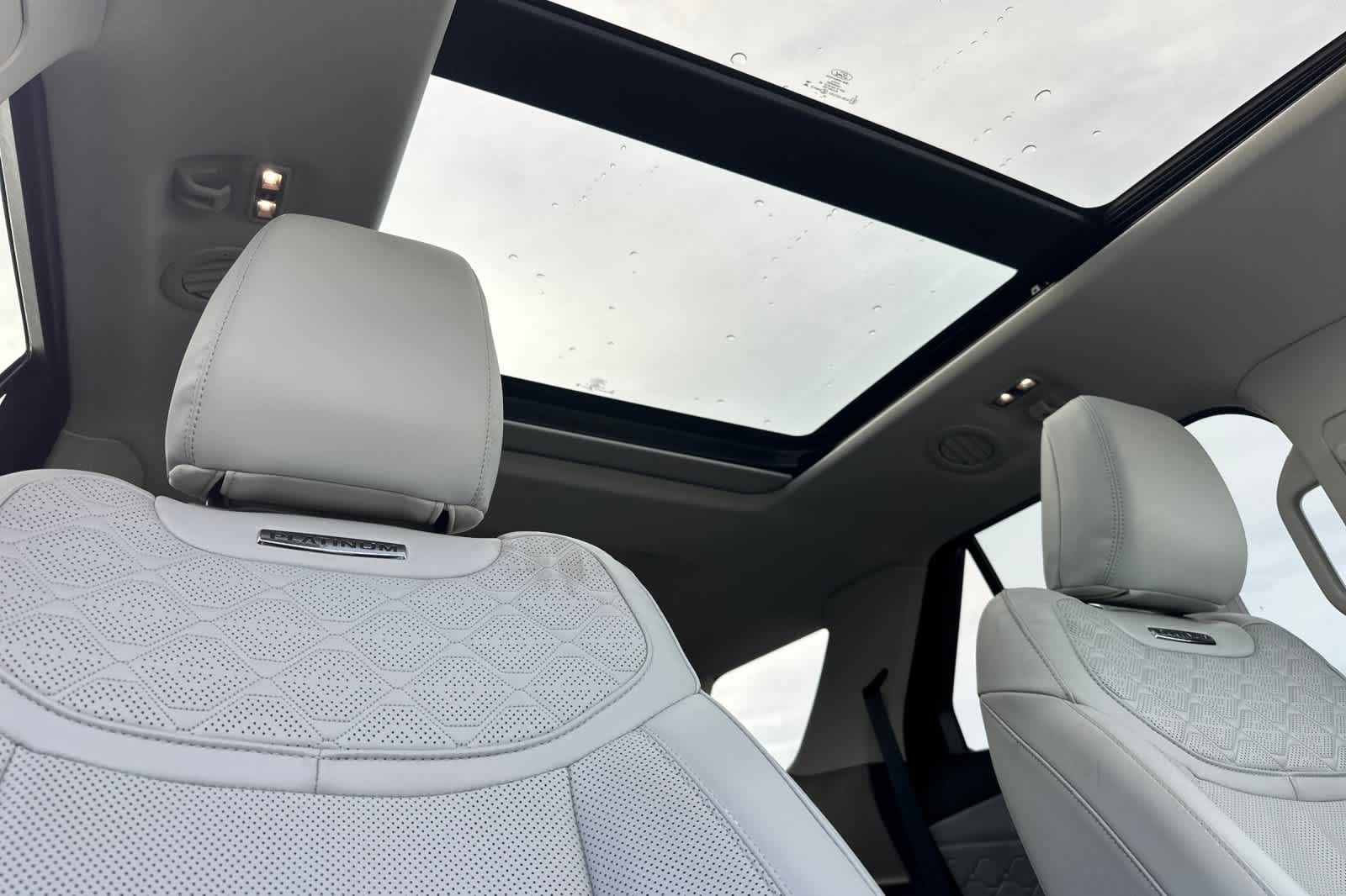 Thumbnail: 2025 Ford Explorer - 18