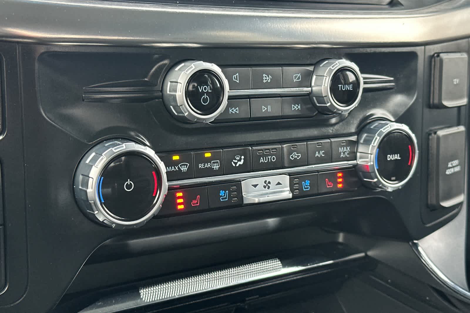 Thumbnail: 2023 Ford F-150 - 20