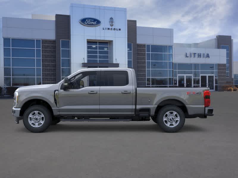 Thumbnail: 2026 Ford F-250 - 3
