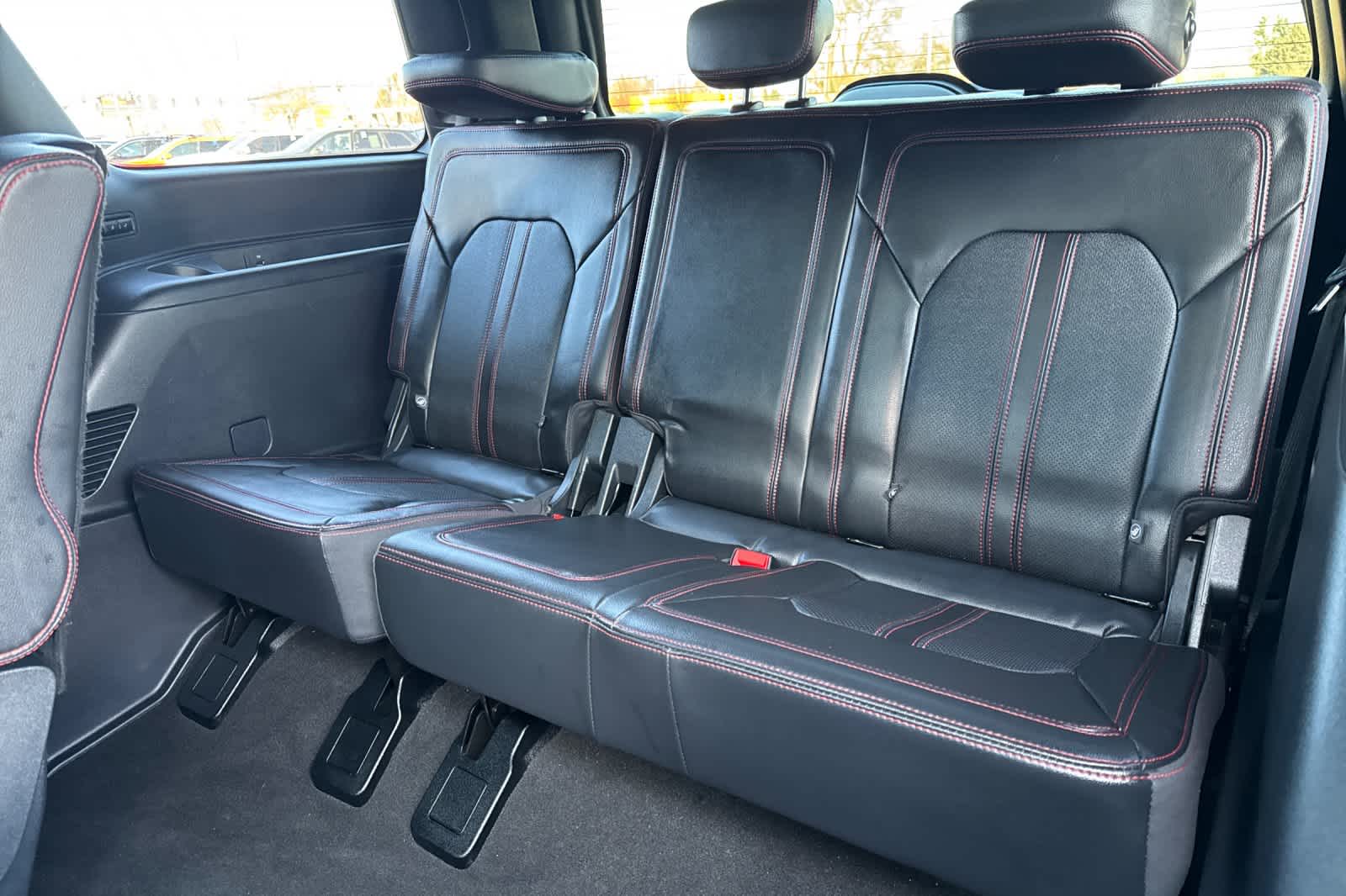 Thumbnail: 2024 Ford Expedition - 15