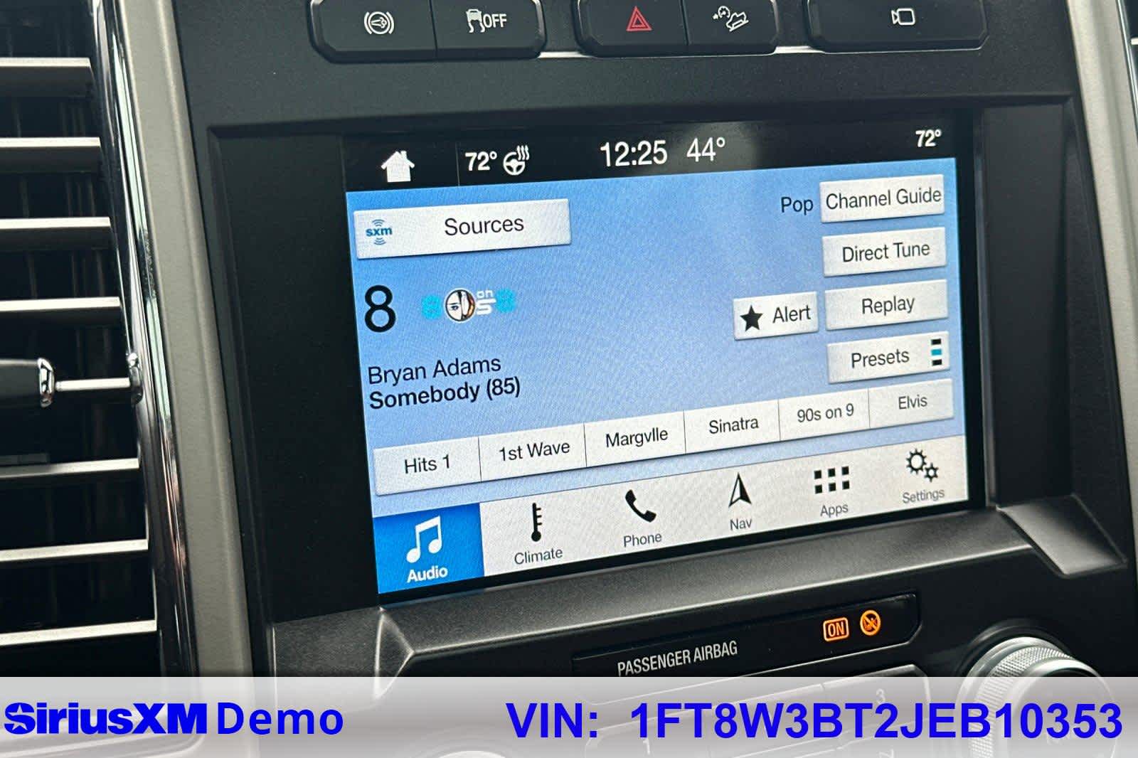 Thumbnail: 2018 Ford F-350 - 28