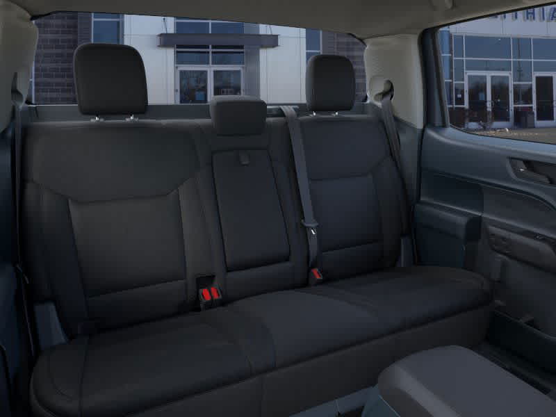 Thumbnail: 2026 Ford Maverick - 11