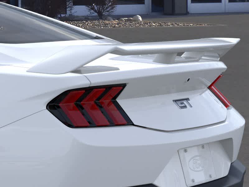 Thumbnail: 2026 Ford Mustang - 22