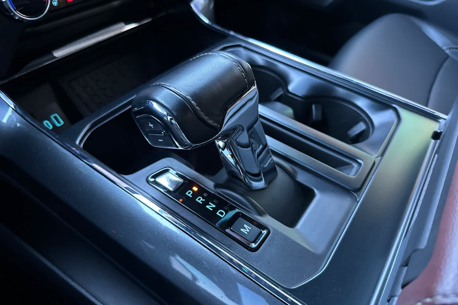 Thumbnail: 2023 Ford F-150 - 21