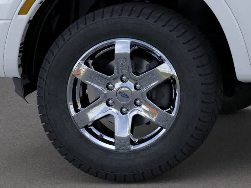 Thumbnail: 2025 Ford Ranger - 19