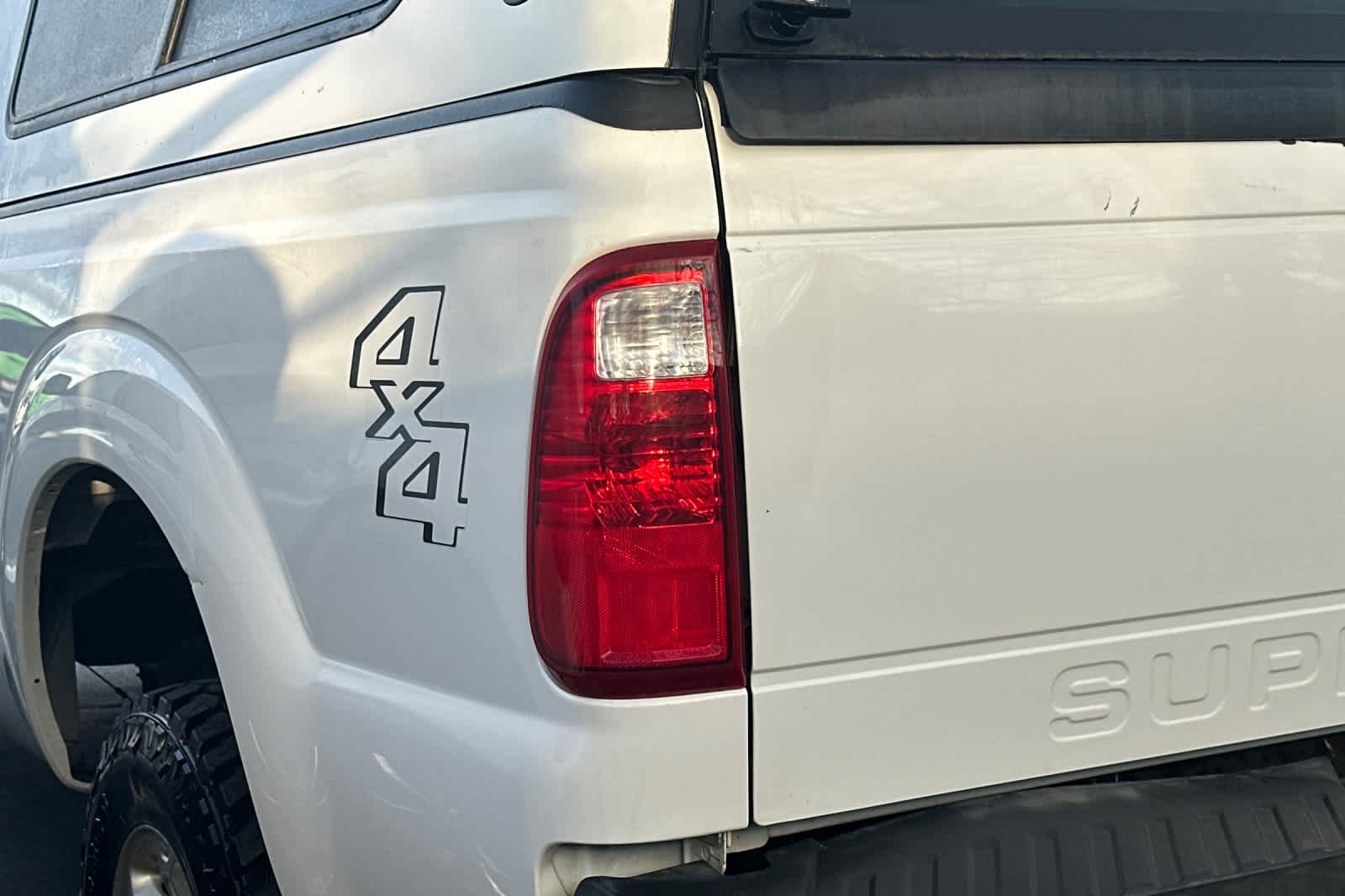 Thumbnail: 2016 Ford F-250 - 8