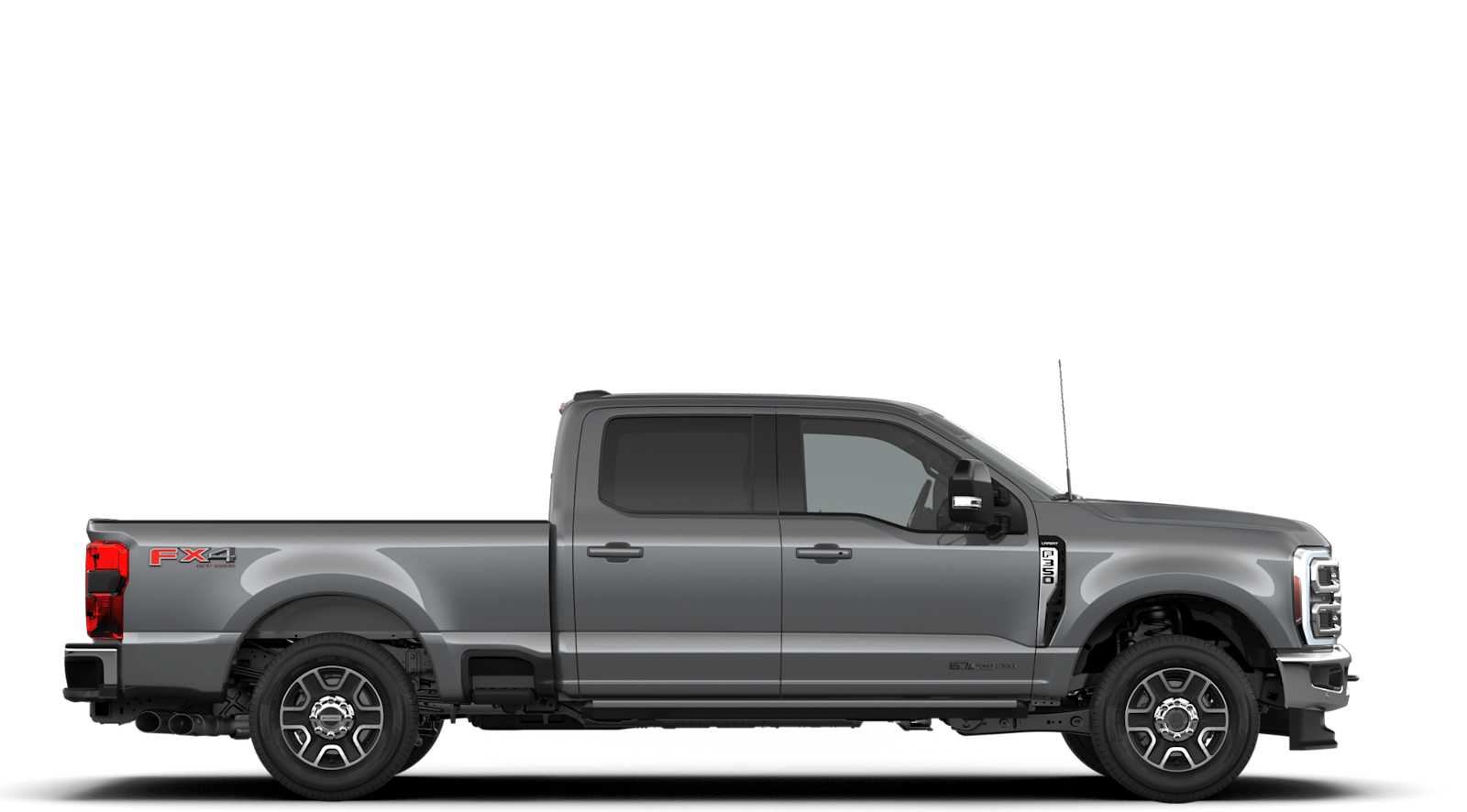 Thumbnail: 2026 Ford F-350 - 5