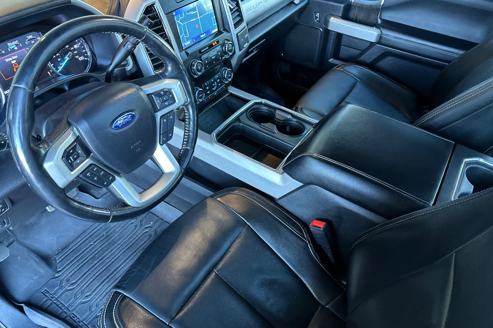 Thumbnail: 2021 Ford F-250 - 11