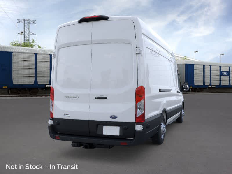 Thumbnail: 2025 Ford Transit Series - 8
