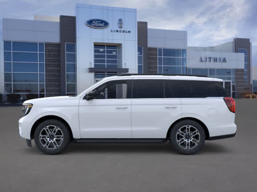 New 2025 Ford Expedition Active SUV