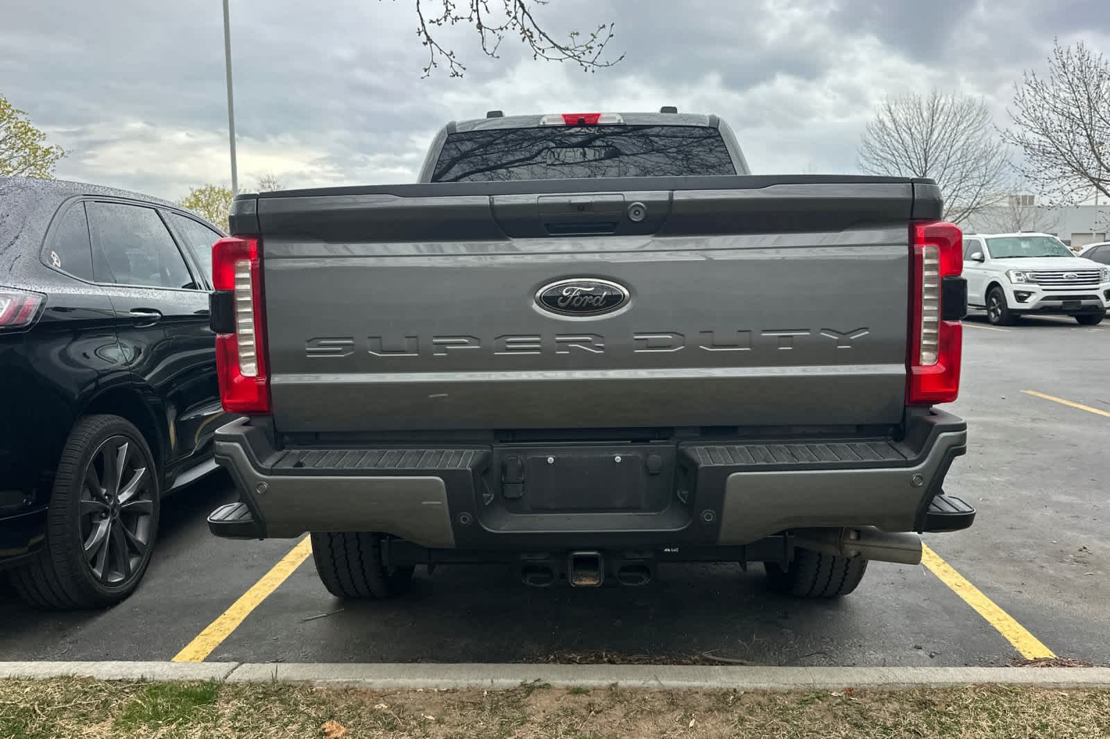 Thumbnail: 2024 Ford F-250 - 5