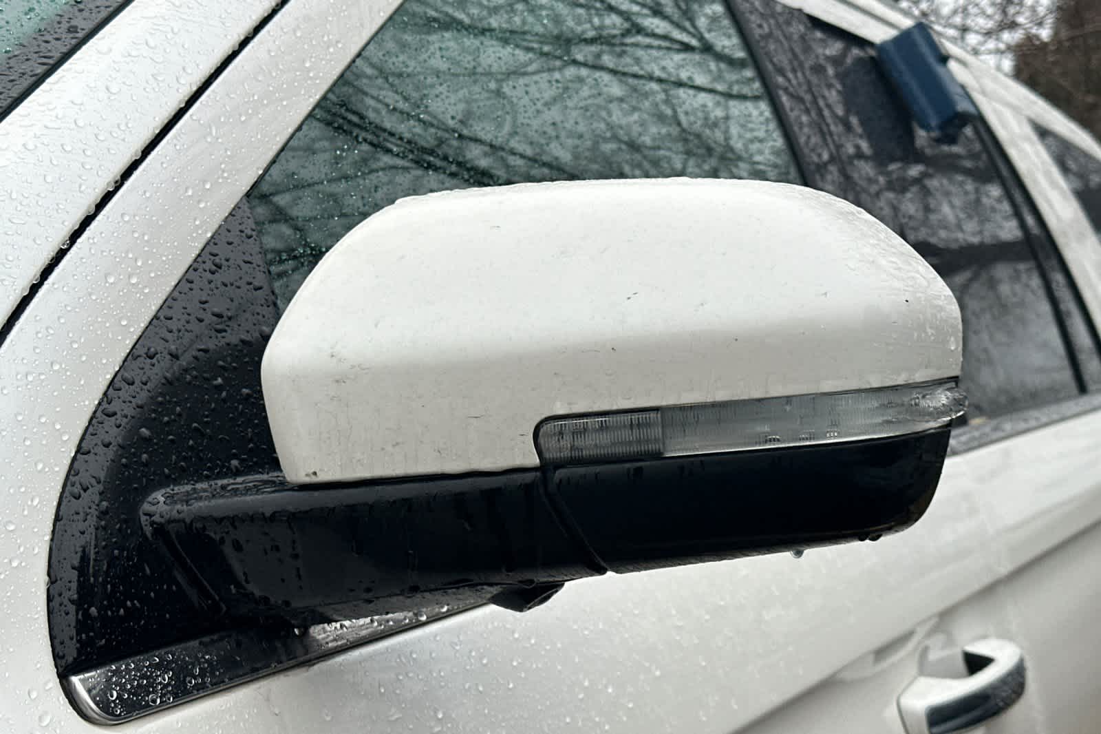 Thumbnail: 2018 Ford Expedition - 9