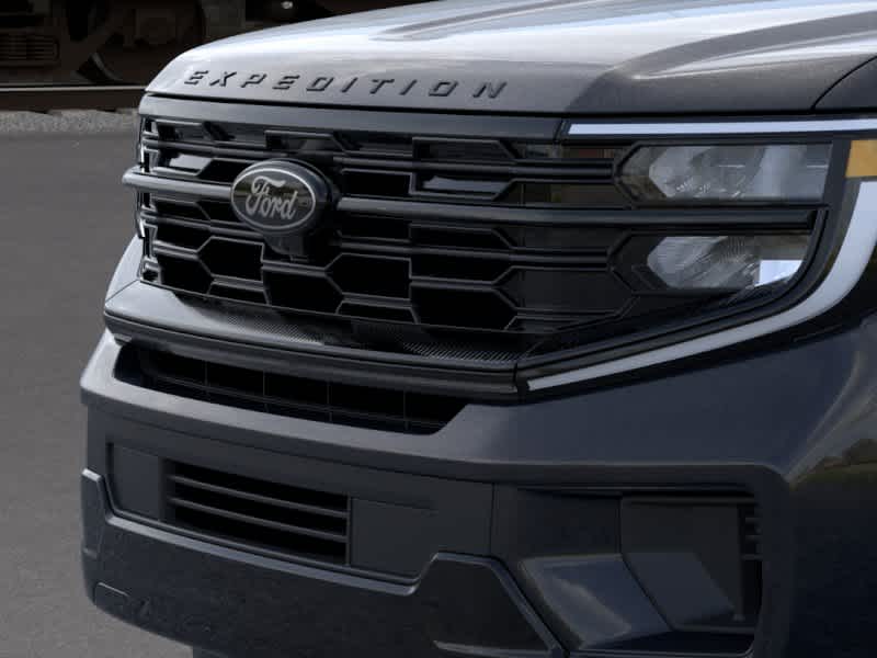 Thumbnail: 2026 Ford Expedition MAX - 17