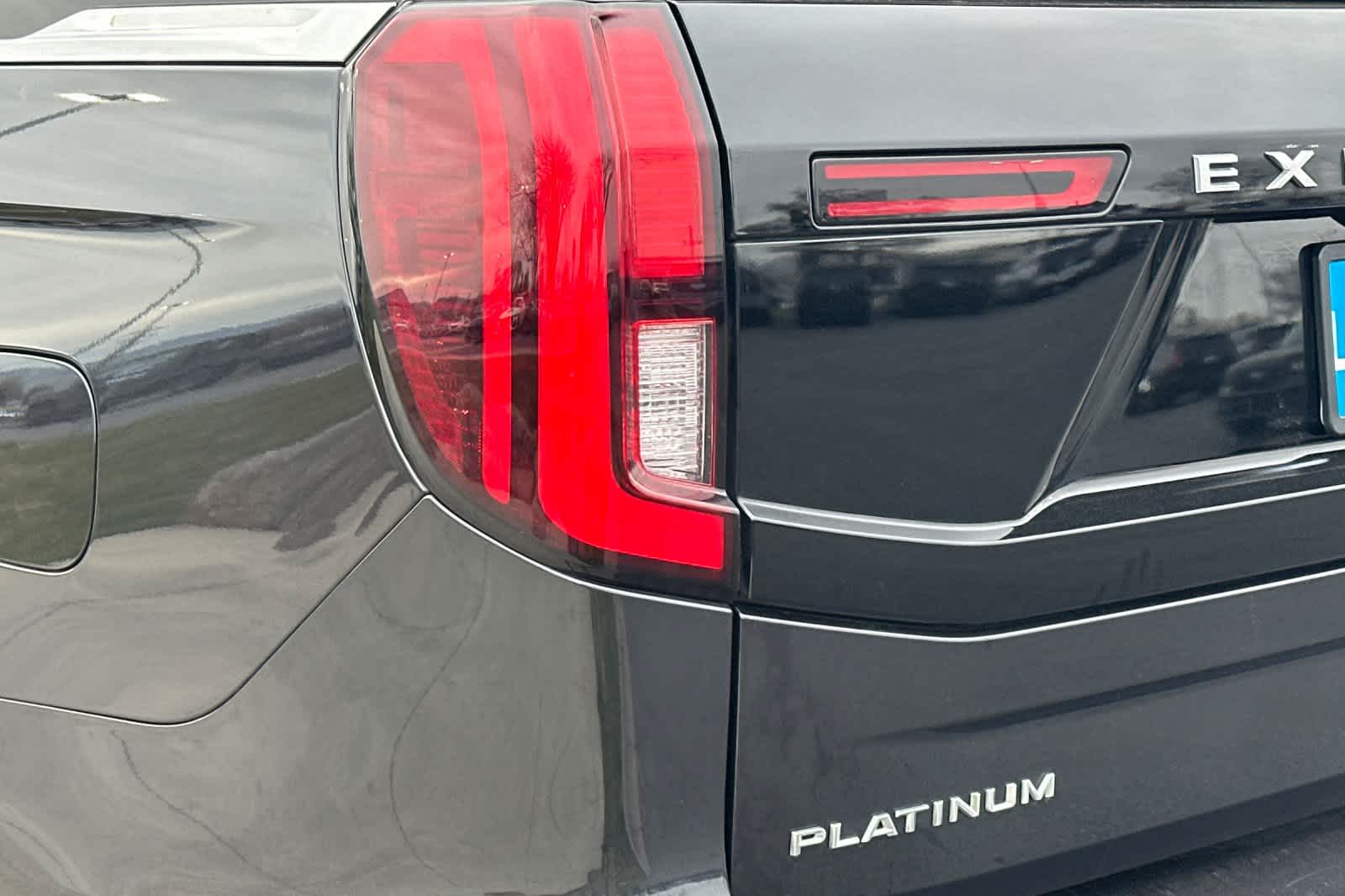 Thumbnail: 2025 Ford Expedition MAX - 29