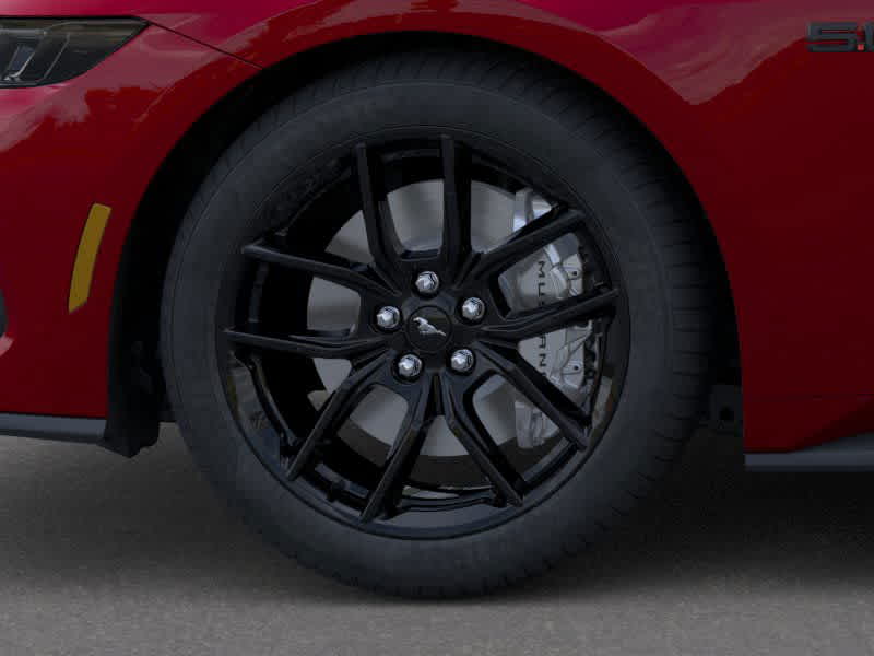 Thumbnail: 2025 Ford Mustang - 19