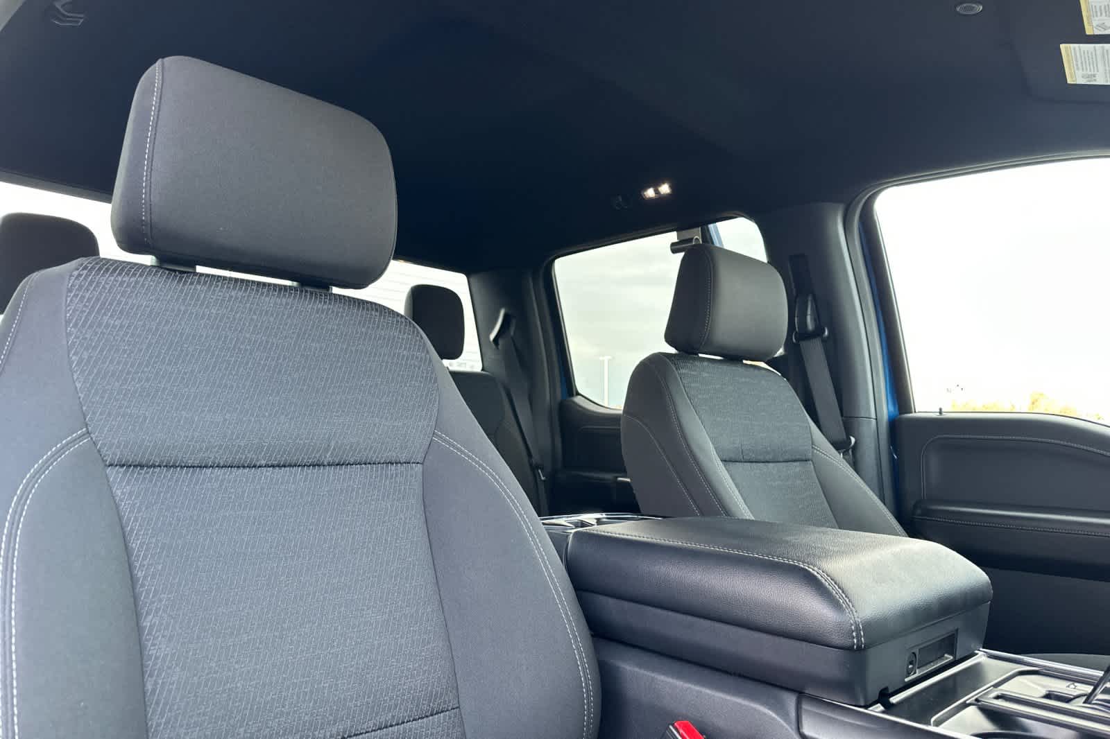 Thumbnail: 2023 Ford F-150 - 16