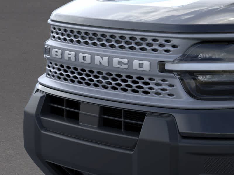 Thumbnail: 2026 Ford Bronco Sport - 17