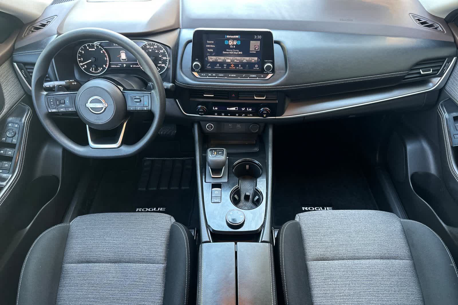 Thumbnail: 2023 Nissan Rogue - 3