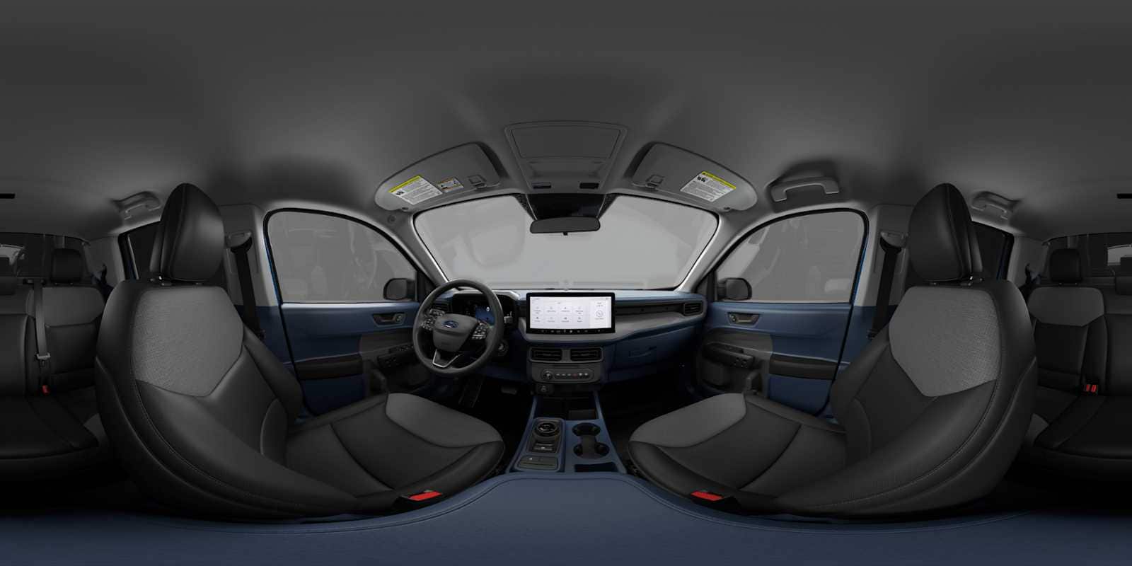 Thumbnail: 2026 Ford Maverick - 8