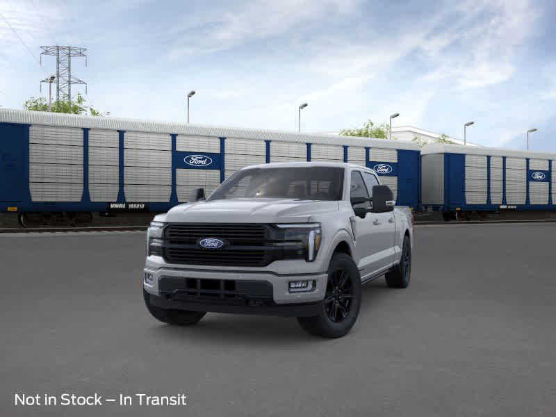 Thumbnail: 2026 Ford F-150 - 2