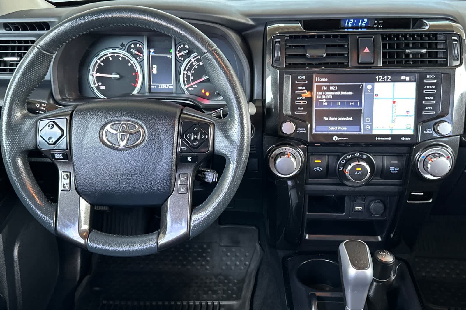 Thumbnail: 2022 Toyota 4Runner - 14