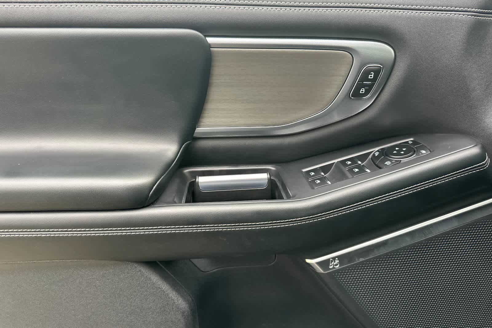 Thumbnail: 2025 Ford Expedition MAX - 12