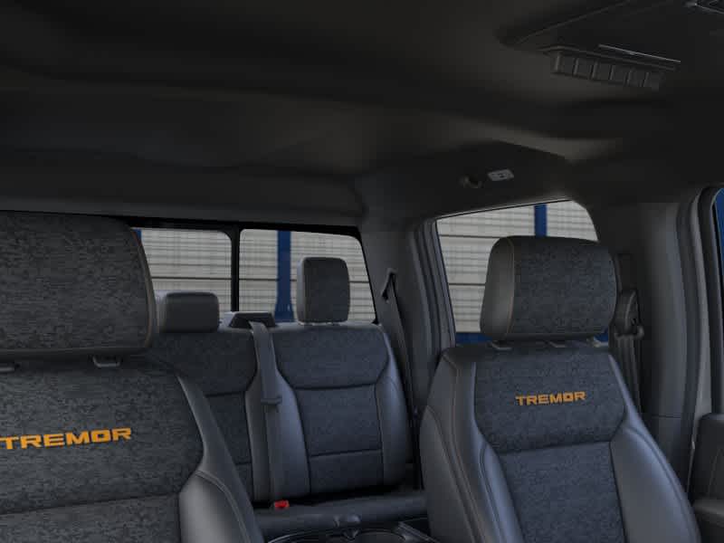 Thumbnail: 2026 Ford F-150 - 22