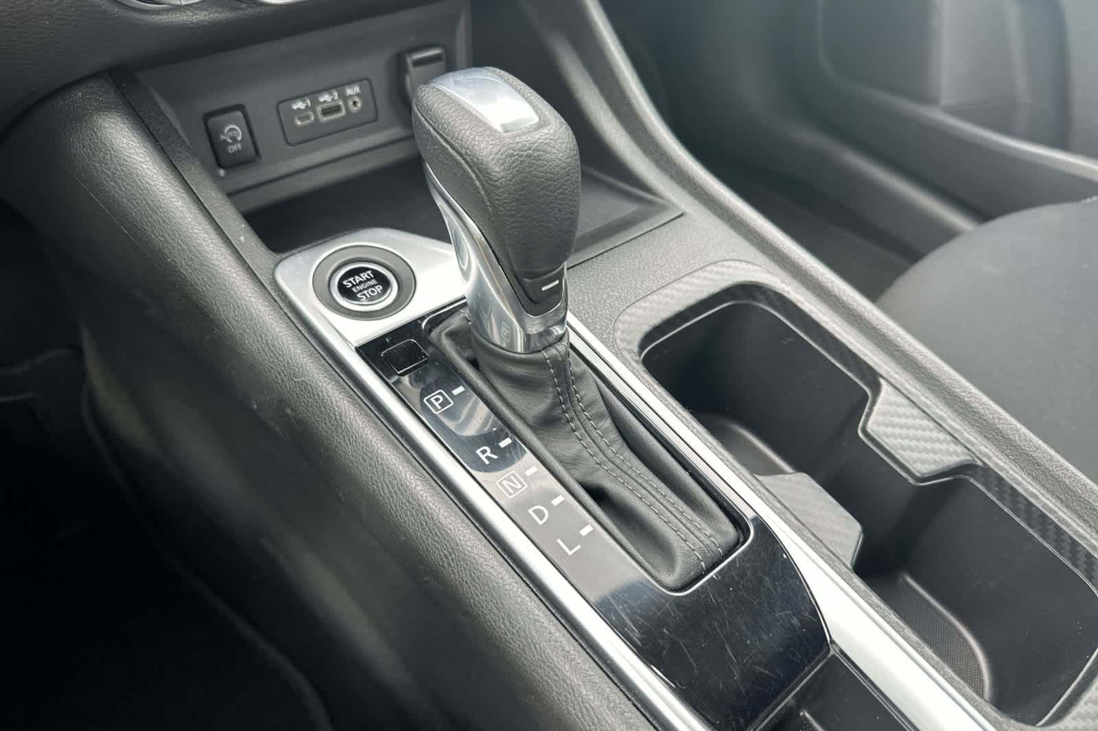 Thumbnail: 2024 Nissan Sentra - 20