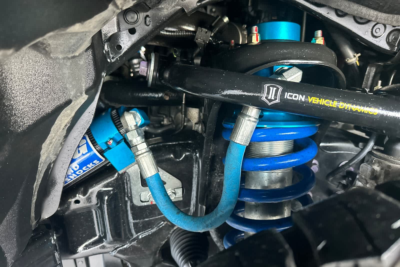 Thumbnail: 2025 Toyota Land Cruiser - 30