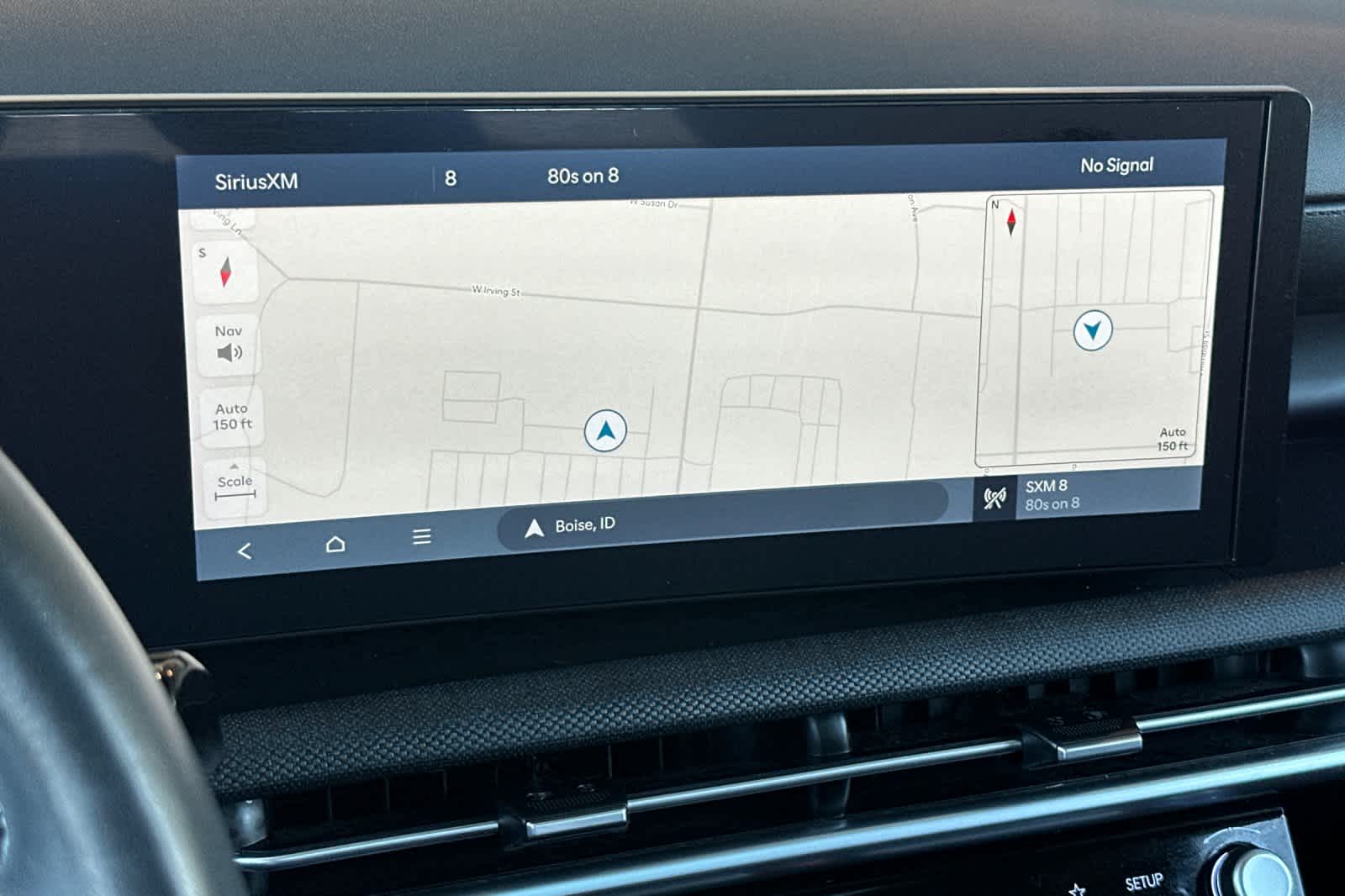 Thumbnail: 2025 Hyundai Tucson - 19