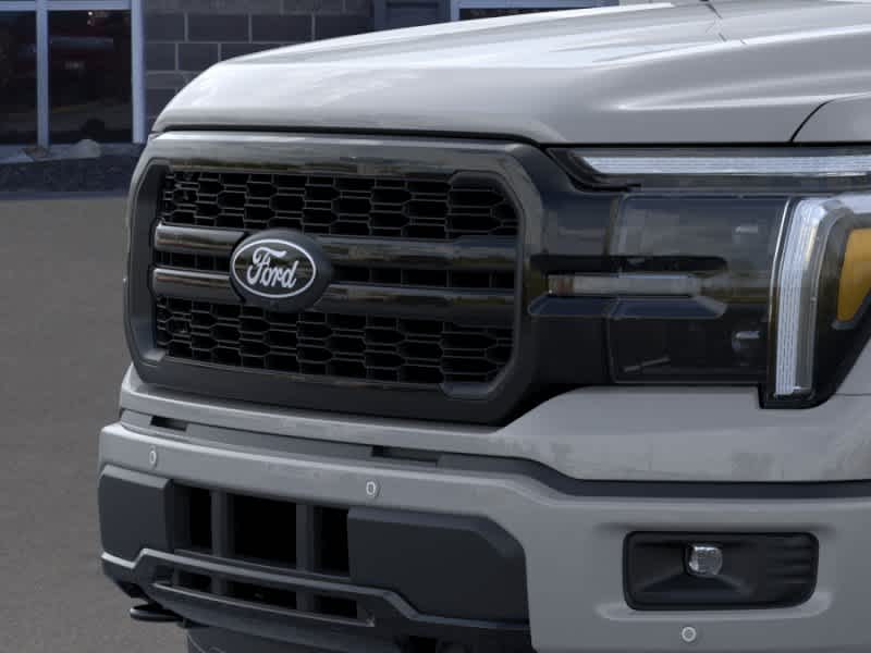 Thumbnail: 2026 Ford F-150 - 17