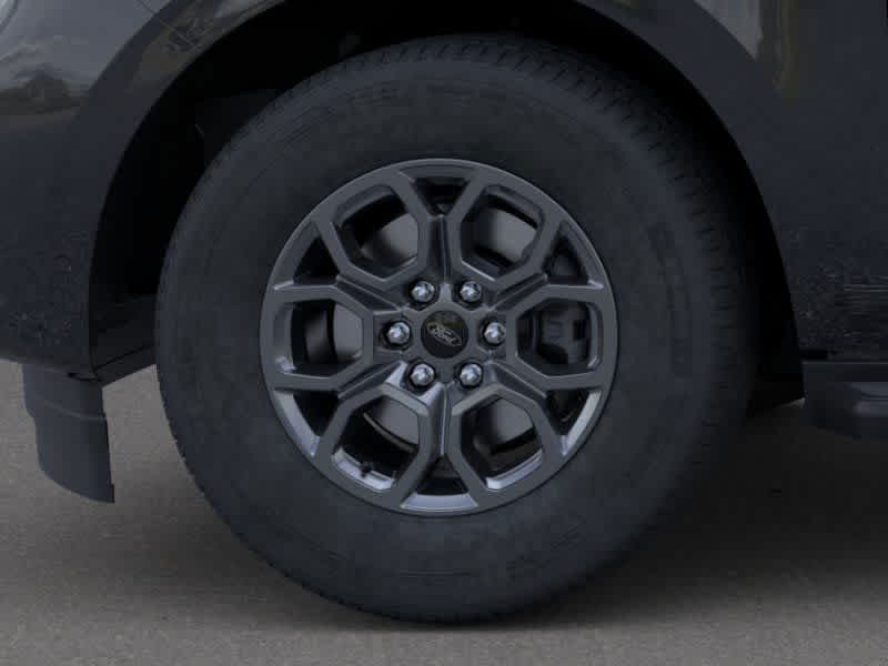 Thumbnail: 2026 Ford Expedition - 19